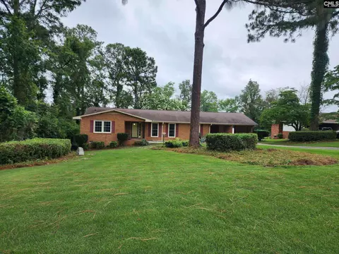 409 Laurel Dr, Graniteville, SC 29829