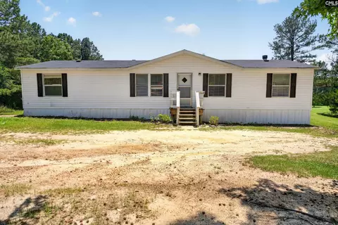 1379 Cassidy Rd, Camden, SC 29020