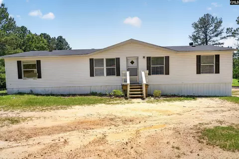 1379 Cassidy Rd, Camden, SC 29020