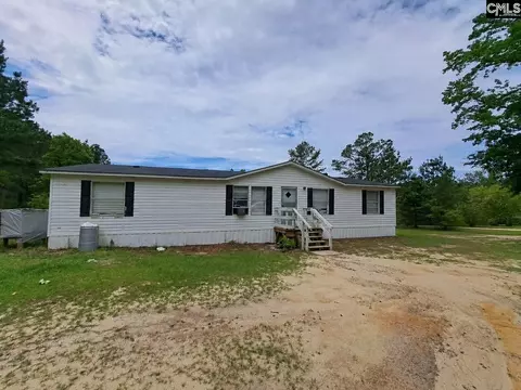 1379 Cassidy Rd, Camden, SC 29020