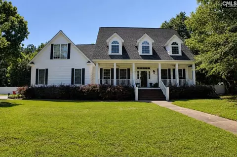 25 Middleton Dr, Lugoff, SC 29078