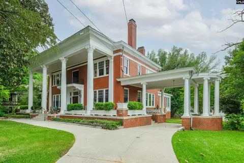 737 Caldwell St, Newberry, SC 29108