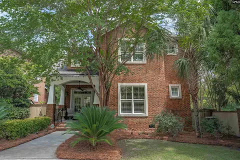 3729 Wilmot Ave, Columbia, SC 29205
