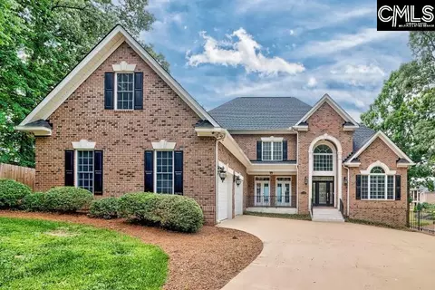 2016 Amicks Ferry Rd, Chapin, SC 29036