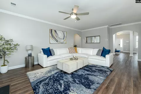 124 Siri Ln, Columbia, SC 29229