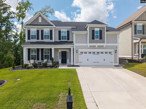 124 Siri Ln, Columbia, SC 29229