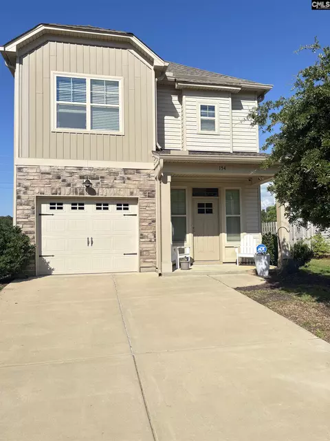 154 Wahoo Cir, Irmo, SC 29063