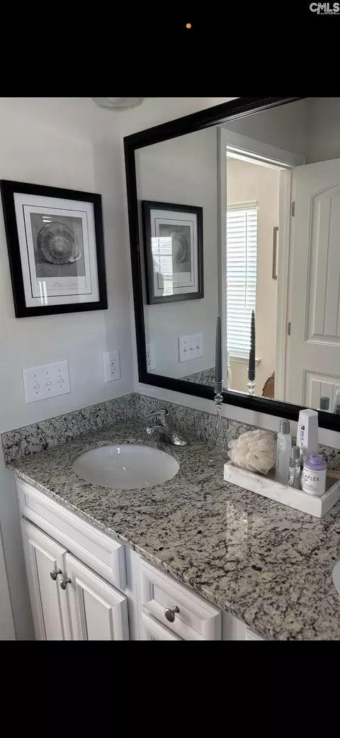 154 Wahoo Cir, Irmo, SC 29063