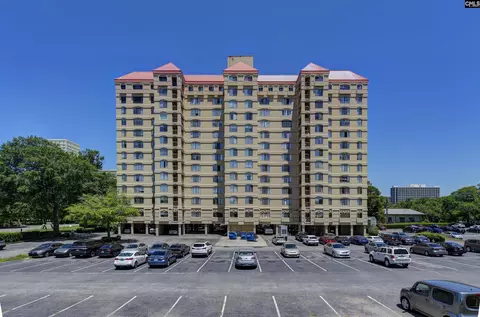 1600 Park Cir #1018, Columbia, SC 29201