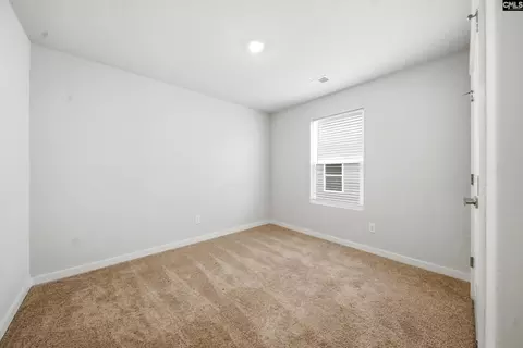 Bedroom - 1676 Hidden Garden Ln, Gilbert, SC 29054 photo 5 of 6