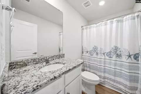 Bath - 1676 Hidden Garden Ln, Gilbert, SC 29054 photo 2 of 2