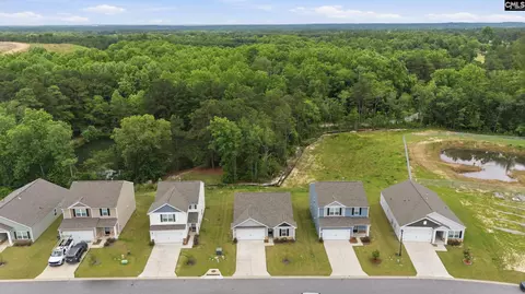 View/Area - 1676 Hidden Garden Ln, Gilbert, SC 29054 photo 4 of 9