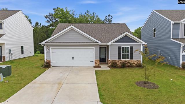 1676 Hidden Garden Ln, Gilbert, SC 29054