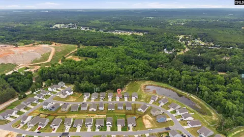 View/Area - 1676 Hidden Garden Ln, Gilbert, SC 29054 photo 8 of 9