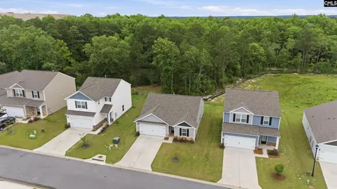 View/Area - 1676 Hidden Garden Ln, Gilbert, SC 29054 photo 6 of 9