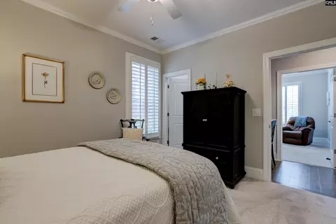 Bedroom - 134 Backspin Dr, Elgin, SC 29045 photo 5 of 7