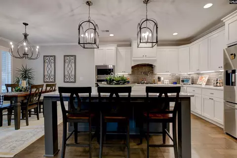 Kitchen - 134 Backspin Dr, Elgin, SC 29045 photo 2 of 8
