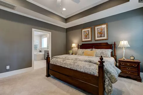 Bedroom - 134 Backspin Dr, Elgin, SC 29045 photo 2 of 7