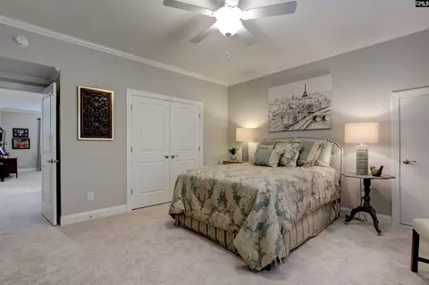 Bedroom - 134 Backspin Dr, Elgin, SC 29045 photo 7 of 7