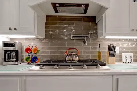 Kitchen - 134 Backspin Dr, Elgin, SC 29045 photo 4 of 8
