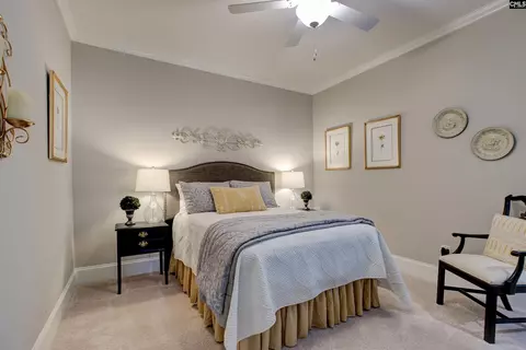 Bedroom - 134 Backspin Dr, Elgin, SC 29045 photo 4 of 7