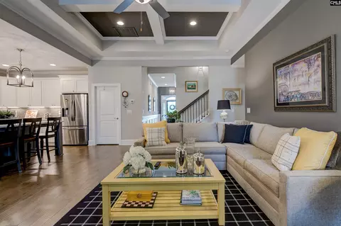 Living - 134 Backspin Dr, Elgin, SC 29045 photo 3 of 4