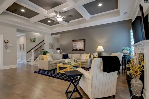 Living - 134 Backspin Dr, Elgin, SC 29045 photo 4 of 4