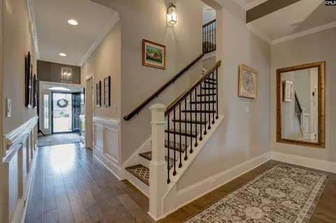 Entry Way - 134 Backspin Dr, Elgin, SC 29045 photo 3 of 4