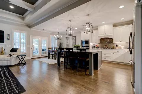 Kitchen - 134 Backspin Dr, Elgin, SC 29045 photo 8 of 8