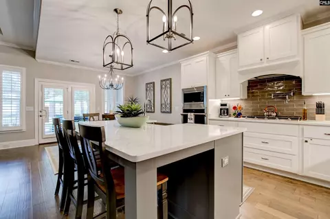 Kitchen - 134 Backspin Dr, Elgin, SC 29045 photo 5 of 8