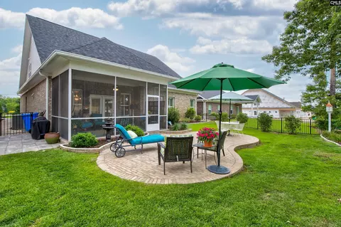 Exterior - 134 Backspin Dr, Elgin, SC 29045 photo 11 of 13
