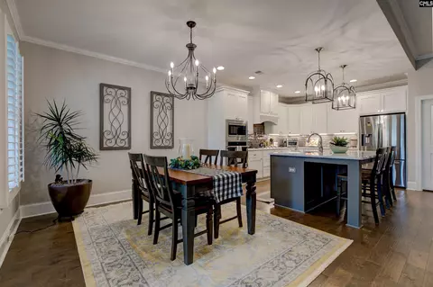Dining - 134 Backspin Dr, Elgin, SC 29045 photo 1 of 2