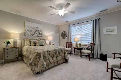 Bedroom - 134 Backspin Dr, Elgin, SC 29045 photo 6 of 7