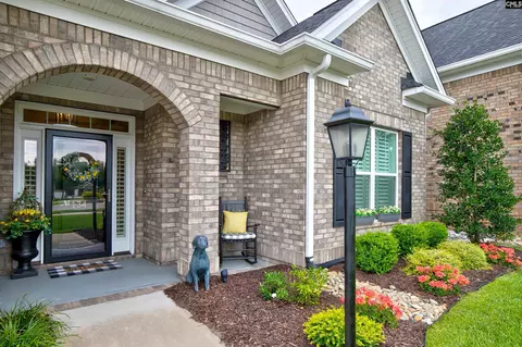 Exterior - 134 Backspin Dr, Elgin, SC 29045 photo 2 of 13