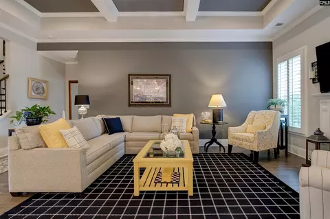 Living - 134 Backspin Dr, Elgin, SC 29045 photo 2 of 4