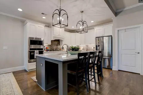Kitchen - 134 Backspin Dr, Elgin, SC 29045 photo 1 of 8