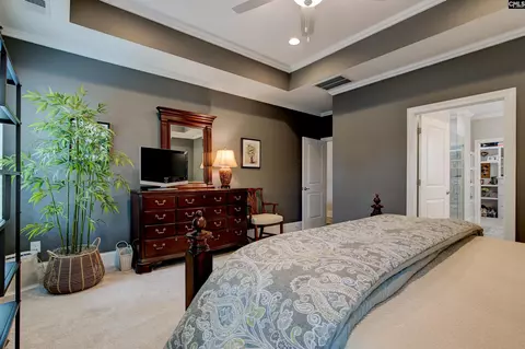 Bedroom - 134 Backspin Dr, Elgin, SC 29045 photo 3 of 7