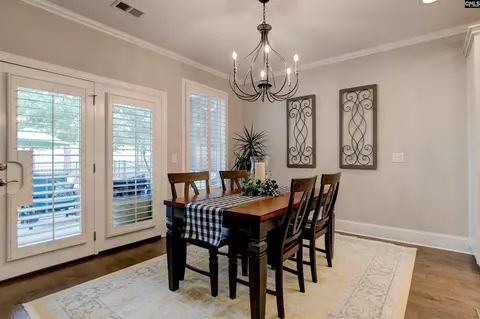 Dining - 134 Backspin Dr, Elgin, SC 29045 photo 2 of 2