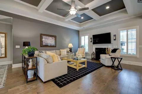 Living - 134 Backspin Dr, Elgin, SC 29045 photo 1 of 4