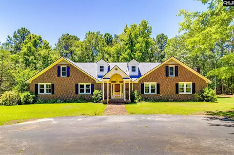 1149 Sherrill Lever Rd, Blythewood, SC 29016