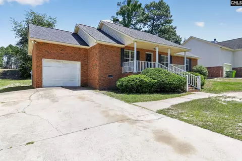 231 Sparkleberry Ln, Columbia, SC 29229
