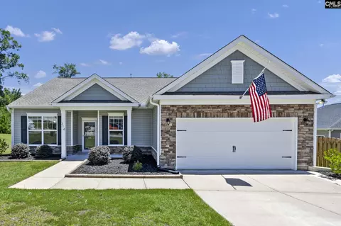 314 Blue Lagoon Ln, Lexington, SC 29072