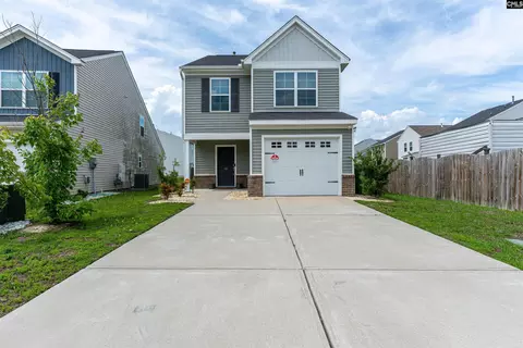 121 Travers Ln, Columbia, SC 29223