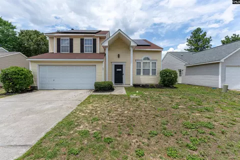 909 Murchison Dr, Columbia, SC 29229