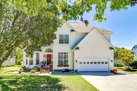 204 Ridge Trail Dr, Columbia, SC 29229