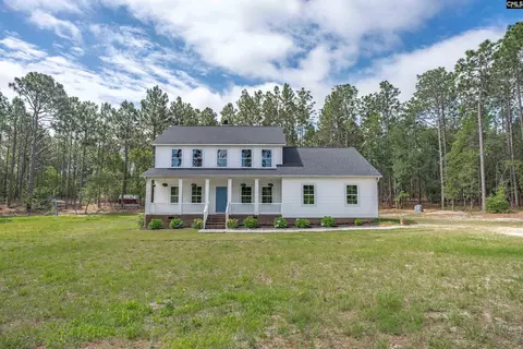 129 Lord And Tucker Ct, Lexington, SC 29073