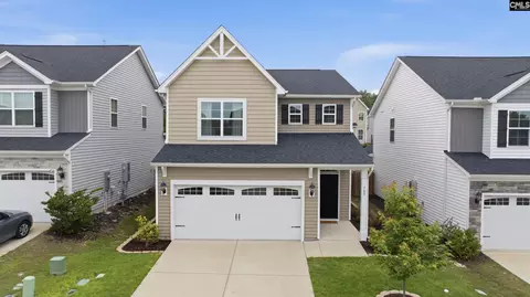 709 Empire Maker Rd, Lexington, SC 29073