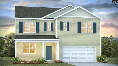 218 Ruby Prince Rd, Gilbert, SC 29054