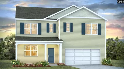 218 Ruby Prince Rd, Gilbert, SC 29054