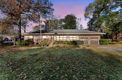 1115 Gardendale Dr, Columbia, SC 29210